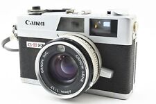 Canonet ql17 giii d'occasion  Expédié en Belgium