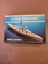 Rare vintage bismark for sale  HATFIELD