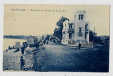 Saint cast entrée d'occasion  France