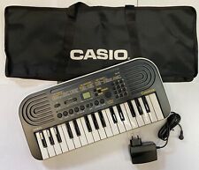 Casio tastiera con usato Casio tastiera con usato  Codroipo