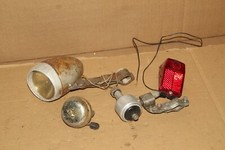 Fer lampe scheinwerfer gebraucht kaufen  Ruhland