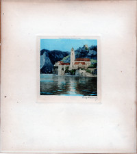 color etching for sale color etching for sale Grosse Pointe