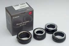 canon r adattatore usato canon r adattatore usato Olbia