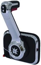 Usado, Caixa de controle SeaStar CHX8051P com acabamento Yamaha Mercury Johnson Evinrude HondaSuzuki comprar usado  Enviando para Brazil