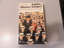 James hilton addio usato  Città di Castello
