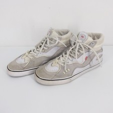 Tênis Globe Dimesion Sammy Montano Skate Masculino Tamanho 12 Branco comprar usado  Enviando para Brazil