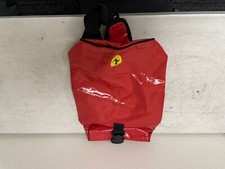 Bolsa de ombro Ferrari Vinly bolsa tote mochila de lona bolsa peitoral bolsa impermeável comprar usado  Enviando para Brazil