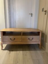 wooden tv corner units for sale  Ireland