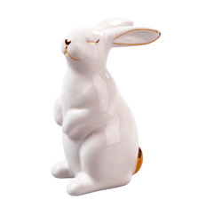 Wahl deko hase gebraucht kaufen  Niddatal