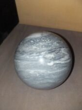 Sfera marmo bardiglio usato  Avellino