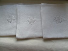 French set white d'occasion  Combeaufontaine