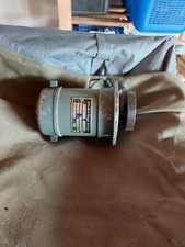 wischermotor oldtimer gebraucht kaufen wischermotor oldtimer gebraucht kaufen Horn-Bad Meinberg