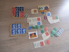 British postage stamps for sale  MARKET DRAYTON