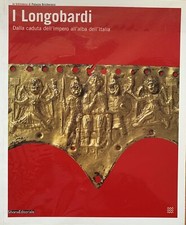 Longobardi. dalla caduta usato  Lugo