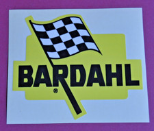 Sticker autocollant huile d'occasion  Cannes-La-Bocca