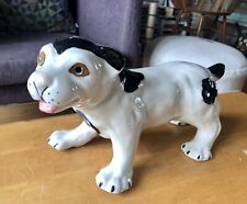 Chien ancien ceramique d'occasion  Quimper
