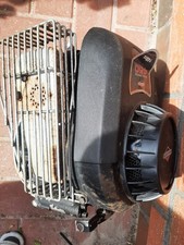 Rasenmäher motor briggs gebraucht kaufen  Aurich