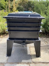 Wormery trays for sale  EDINBURGH