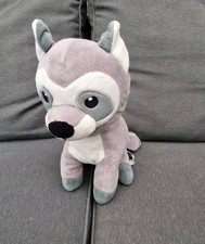 Husky hund kuscheltier gebraucht kaufen Husky hund kuscheltier gebraucht kaufen  Sontra