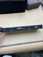 Alesis 3630 compressor for sale  Fort Mill