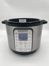 Instant pot quart for sale  Waunakee
