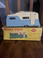 Dinky toys 1956 for sale  BUCKINGHAM