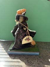 Jim shore wizard for sale  BRENTWOOD