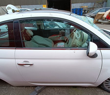 2012 fiat 500 for sale 2012 fiat 500 for sale  COLERAINE