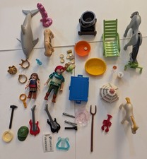 Playmobil piece mixed for sale  Corona