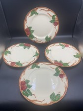 Set vintage franciscan for sale  Munster