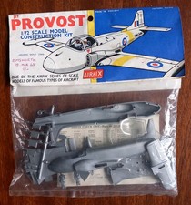 Early 1960s airfix for sale  GAINSBOROUGH