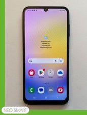 Smartphone samsung a25 d'occasion Smartphone samsung a25 d'occasion  Montsoult