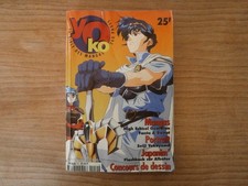 Revue yoko bible d'occasion  Châteauneuf-les-Martigues