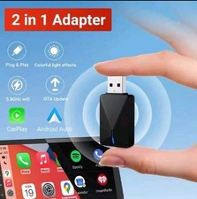 Adattatore carplay android usato  Bovolone