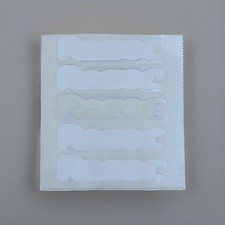 Vintage razor logo for sale  Berlin