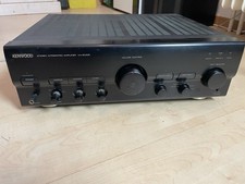 Kenwood 5040r stereo gebraucht kaufen  Bensheim