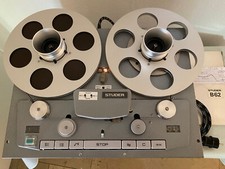 Studer b62 gebraucht kaufen  Hannover