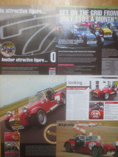 caterham seven for sale caterham seven for sale LONDON