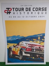 Lancia tour corse d'occasion  Saint-Georges-de-Didonne