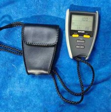 Huger altimeter 833 gebraucht kaufen  Essen