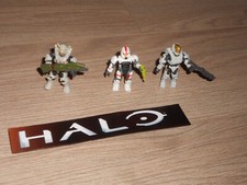 Halo bundle armoured for sale  LEIGH-ON-SEA