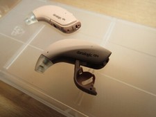 Pair danalogic ambio for sale  CANTERBURY