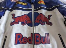 Red bull leather for sale  WIRRAL