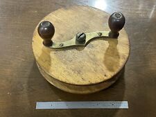 Vintage unbranded wooden for sale  Blue Springs