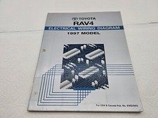 1997 toyota rav4 for sale  Phoenix