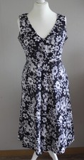 Kleid sommerkleid zero gebraucht kaufen  Deutschland