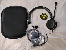 Jabra evolve optimized for sale  Brooklyn