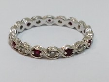 Tacori size sterling for sale  ULLAPOOL