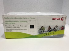 Cartucho de toner Xerox 6R1485 remanufaturado alternativo para HP 304A (CC530A) comprar usado  Enviando para Brazil