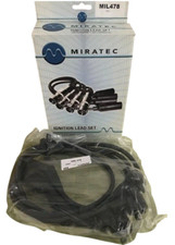 Miratec mil478 ignition for sale  SOUTH BRENT